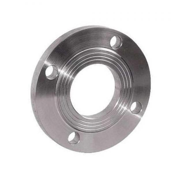 Sorf Flange